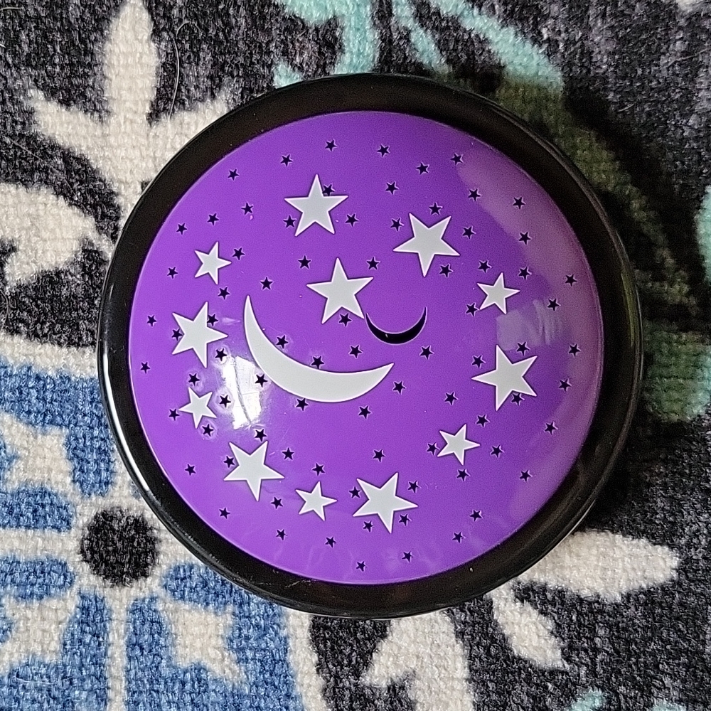 Night Sky Night Light